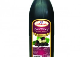Dut Pekmezi