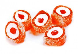 1-5kg'lık portakallı